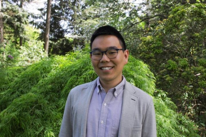 Stephen K. Kim